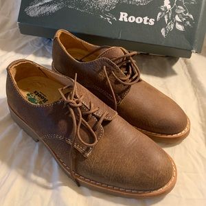 Roots shoes unisex